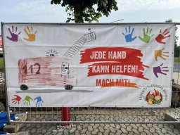 Kinderflamme der Inspektion 3